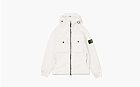 Stone Island Corduroy Jackets "White "