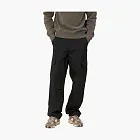 Carhartt WIP Regular Cargo Pant Black