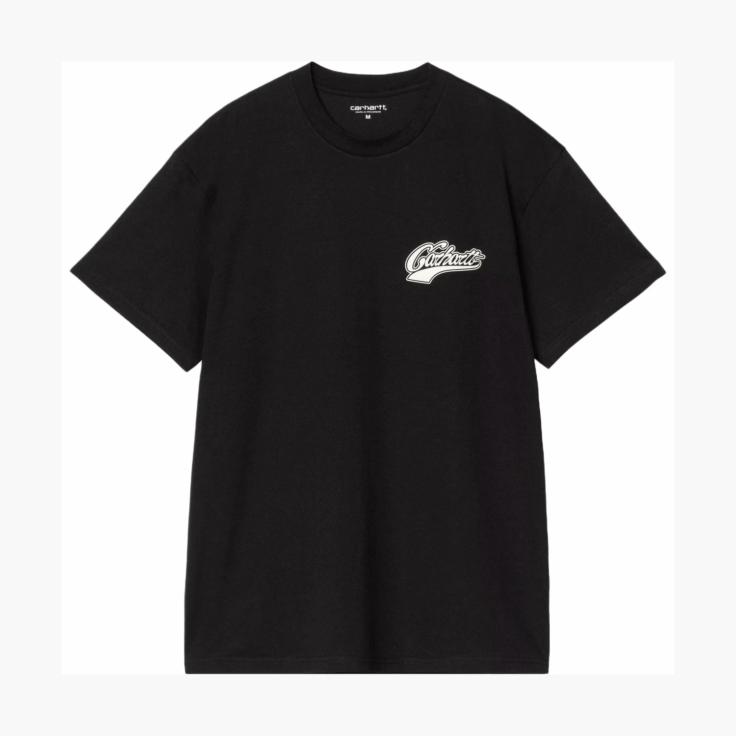 Carhartt WIP SS25 SS Logo T-Shirt T 
