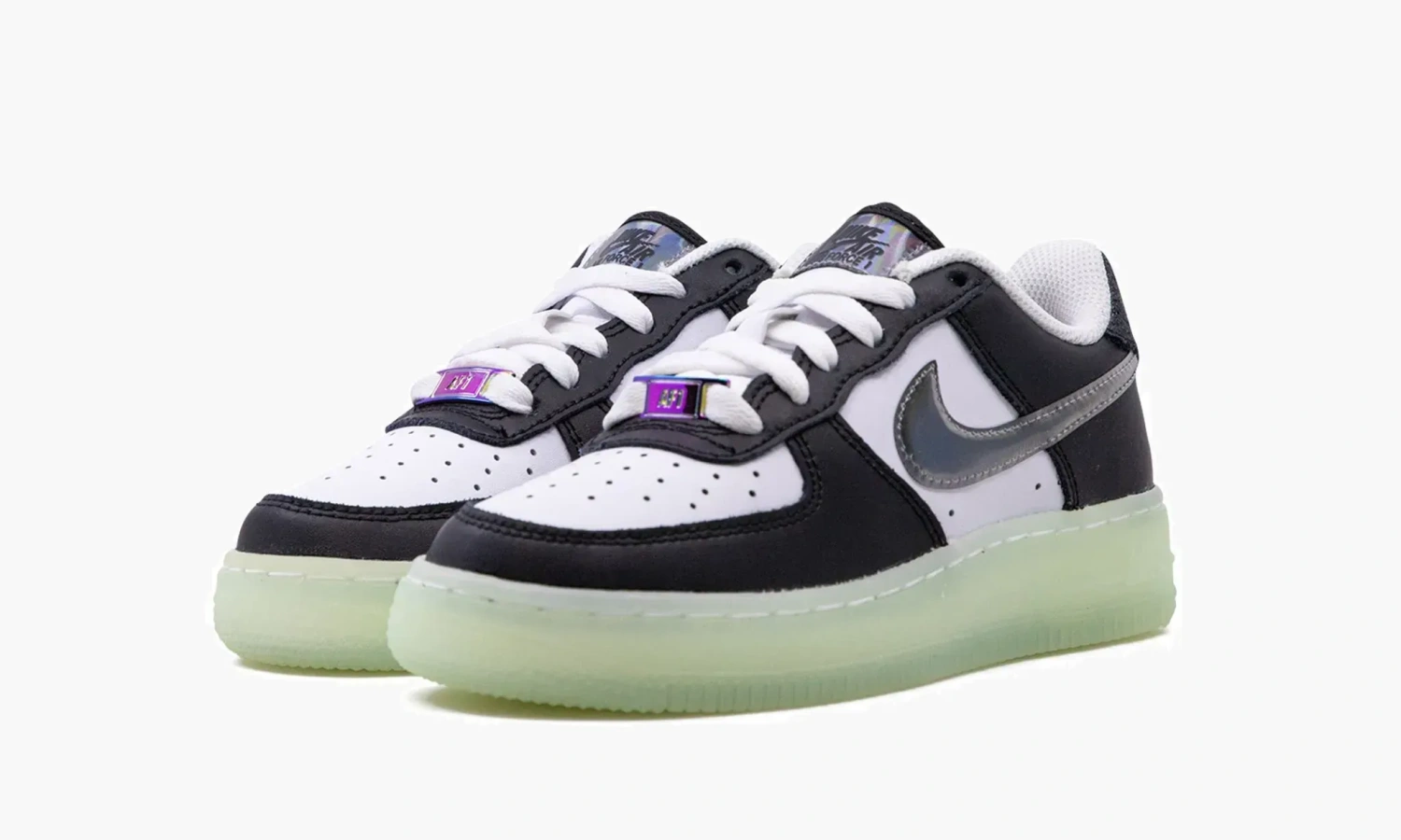 Air Force 1 Year of the Dragon 