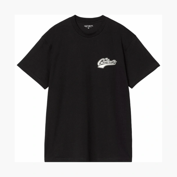 Carhartt WIP SS25 SS Logo T-Shirt T 