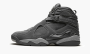 фото Air Jordan 8 Retro "Cool Grey" (Air Jordan 8)-305381 014