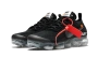 Nike The 10 : Air Vapormax Fk Off-white - Black 