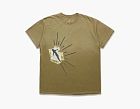 Travis Scott Cactus Jack Tee Brown