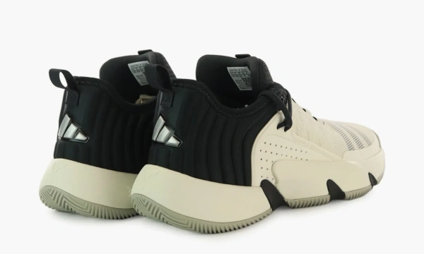 Adidas Trae Unlimited Cloud White 