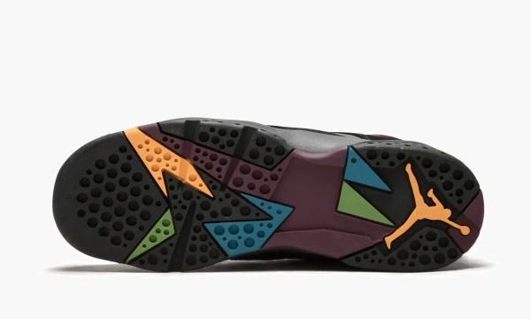 Air Jordan 7 Retro GS Bordeaux 