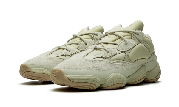 Yeezy 500 Stone
