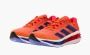 Adidas Adistar Byd Impact Orange Lucid Blue 