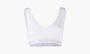 фото Misbhv Body Sports Bra "White" (Топы)-021W603