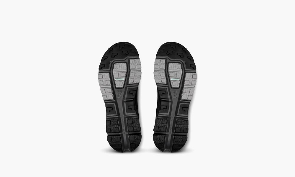 On Cloudaway 2 WMNS Black Eclipse