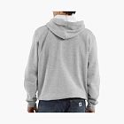 Carhartt Midweight Hooded Sweatshirt Grey