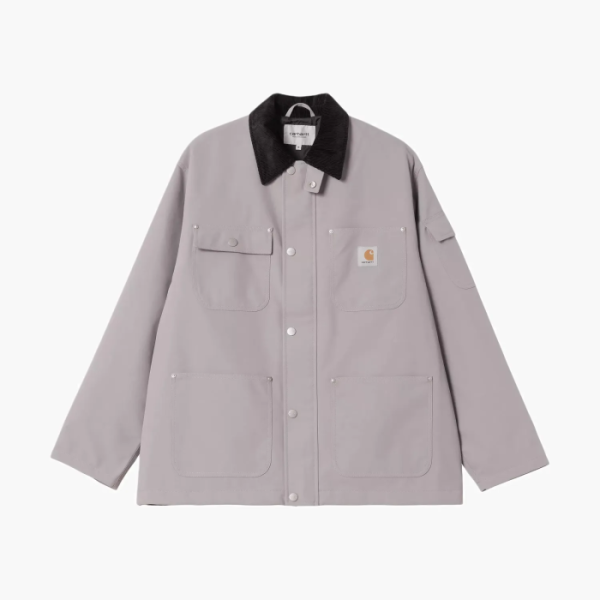 Carhartt WIP SS25 Clapton Jacket 