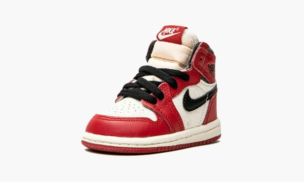 Air Jordan 1 Retro High OG TD Chicago Lost And Found 