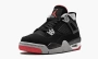 Air Jordan 4 Retro GS "Bred 2019" 