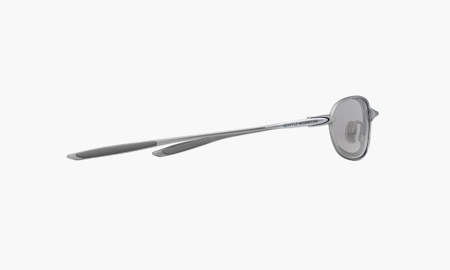 Gentle Monster Pitot M021 Sunglasses Gray 