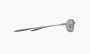 Gentle Monster Pitot M021 Sunglasses Gray 