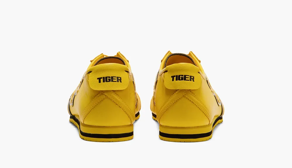 Asics Onitsuka Tiger Mexico 66 SD Yellow/Yellow