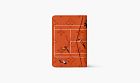 Louis Vuitton Pocket Organizer Rouge Brique