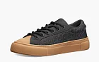 Stone Island x Dior B33 Skateboard Shoes Black