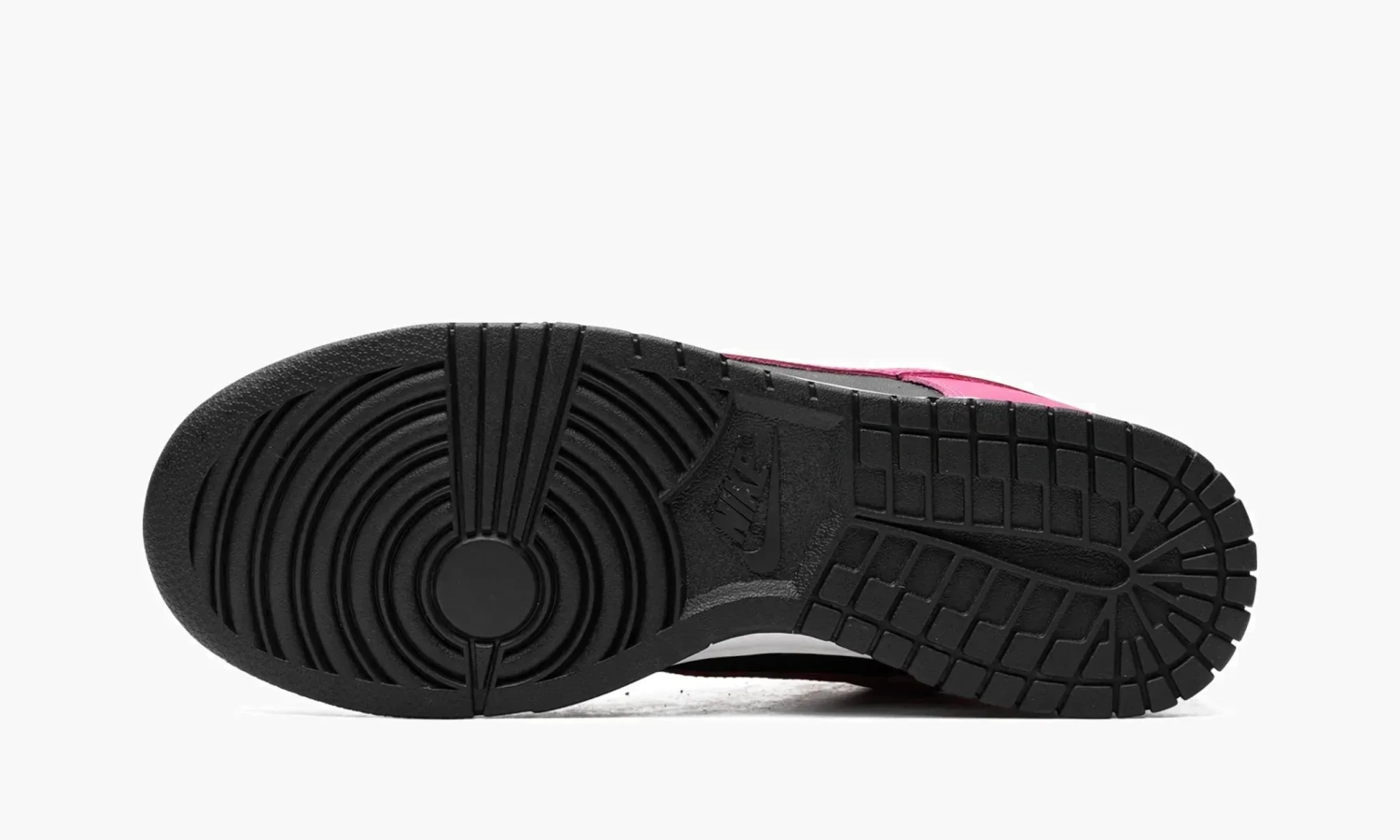 Nike Dunk Low WMNS Fierce Pink / Black 