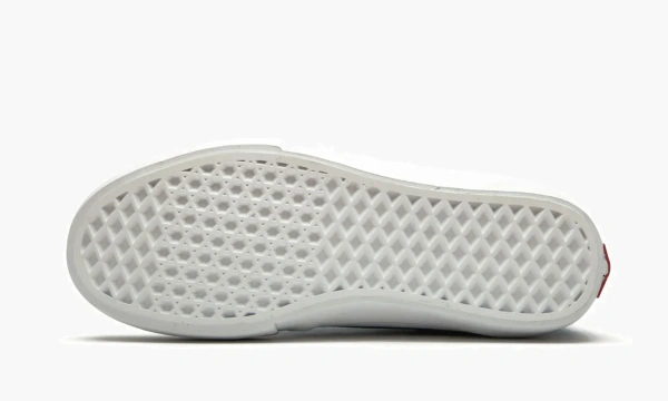 Vans Chukka Pro The Simpsons - Bart 