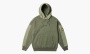 PALACE X C.P. Company Hood "Olive" 