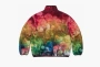 Supreme Muppets Fleece Jacket Multicolor  Supreme Muppets Fleece Jacket Multicolor