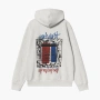 Carhartt WIP Hooded Stereo Sweat 