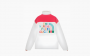 Gucci x The North Face Sweatshirt "Off White/Dark Pink" 