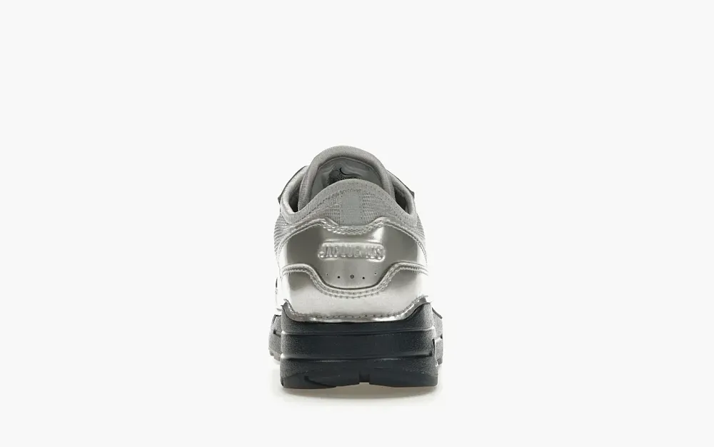 Nike Air Max 1 '86 x Jacquemus WMNS Big Bubble - Silver