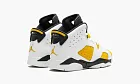 Air Jordan 6 PS Yellow Ochre