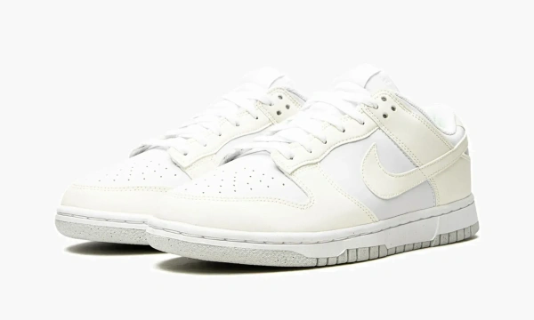 Nike Dunk Low Next Nature WMNS White / Sail 