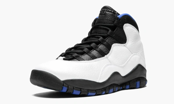 Air Jordan 10 Retro GS City Pack - Orlando 
