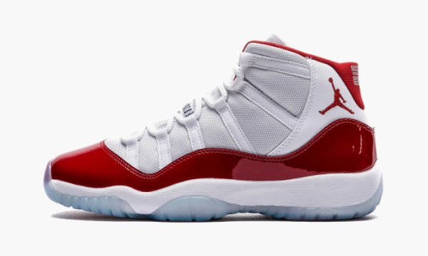 Air Jordan 11 Retro GS Cherry 