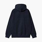 Carhartt WIP WIP Hooded Chase C