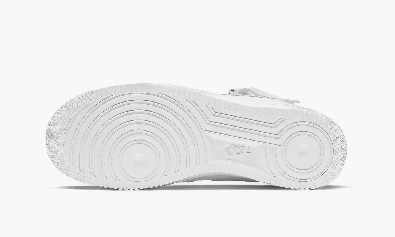 Nike Air Force 1 Mid '07 White 