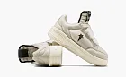 Converse TURBOWPN x Rick Owens DRKSHDW Low Pelican