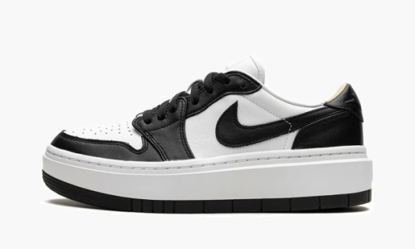 Air Jordan 1 Elevate Low WMNS Panda 