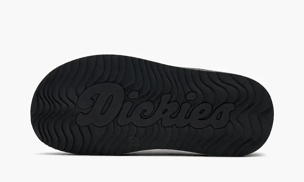 Dickies Snow Boots WMNS Black