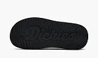 Dickies Snow Boots WMNS Black