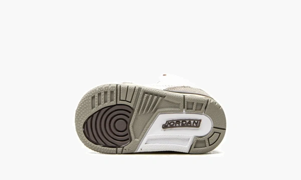 Air Jordan 3 Retro SP TD A Ma Maniere - Raised By Women 