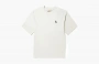 Timberland T-Shirts Unisex "White" 