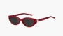 Gentle Monster Vanilla R6 Red / Black 