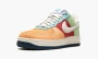 Nike Air Force 1 Low Boricua 