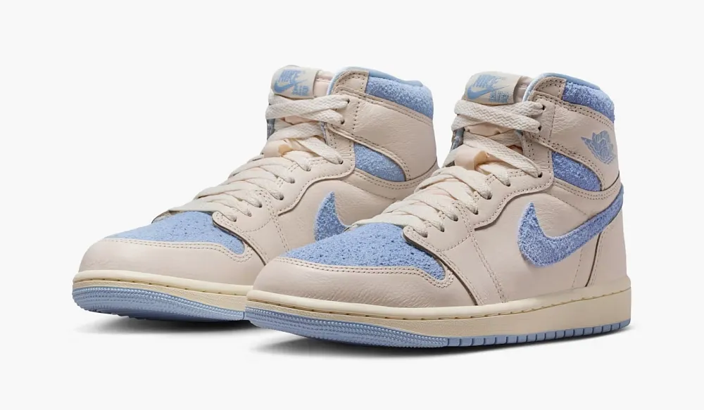 Air Jordan 1 Retro High OG WMNS Psychic Blue