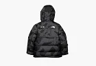 The North Face x Kaws Retro 1994 Himalayan Parka Tnf Black