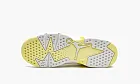 Air Jordan 6 GS Citron Tint / Floral