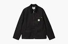 Carhartt WIP Detroit Jacket Black
