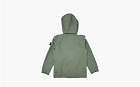 Stone Island Packable Ripstop Gore-Tex Field Jacket "Green"