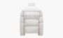 Moncler X Palm Angels Maya 70 Jacket Bright White 